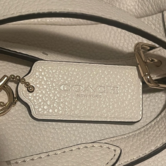 Coach Mini Backpack - Picture 3 of 4